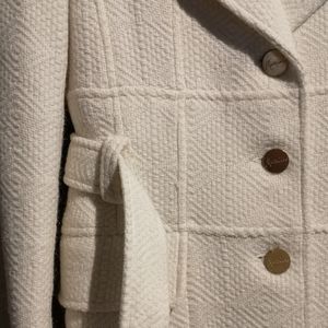 Medium MARCIANO Belted Trench Jacket